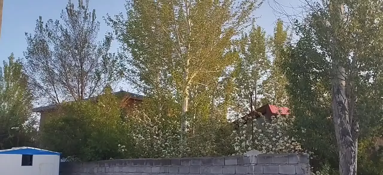 ویلای آماده نما کاری در حمیدآباد نگار