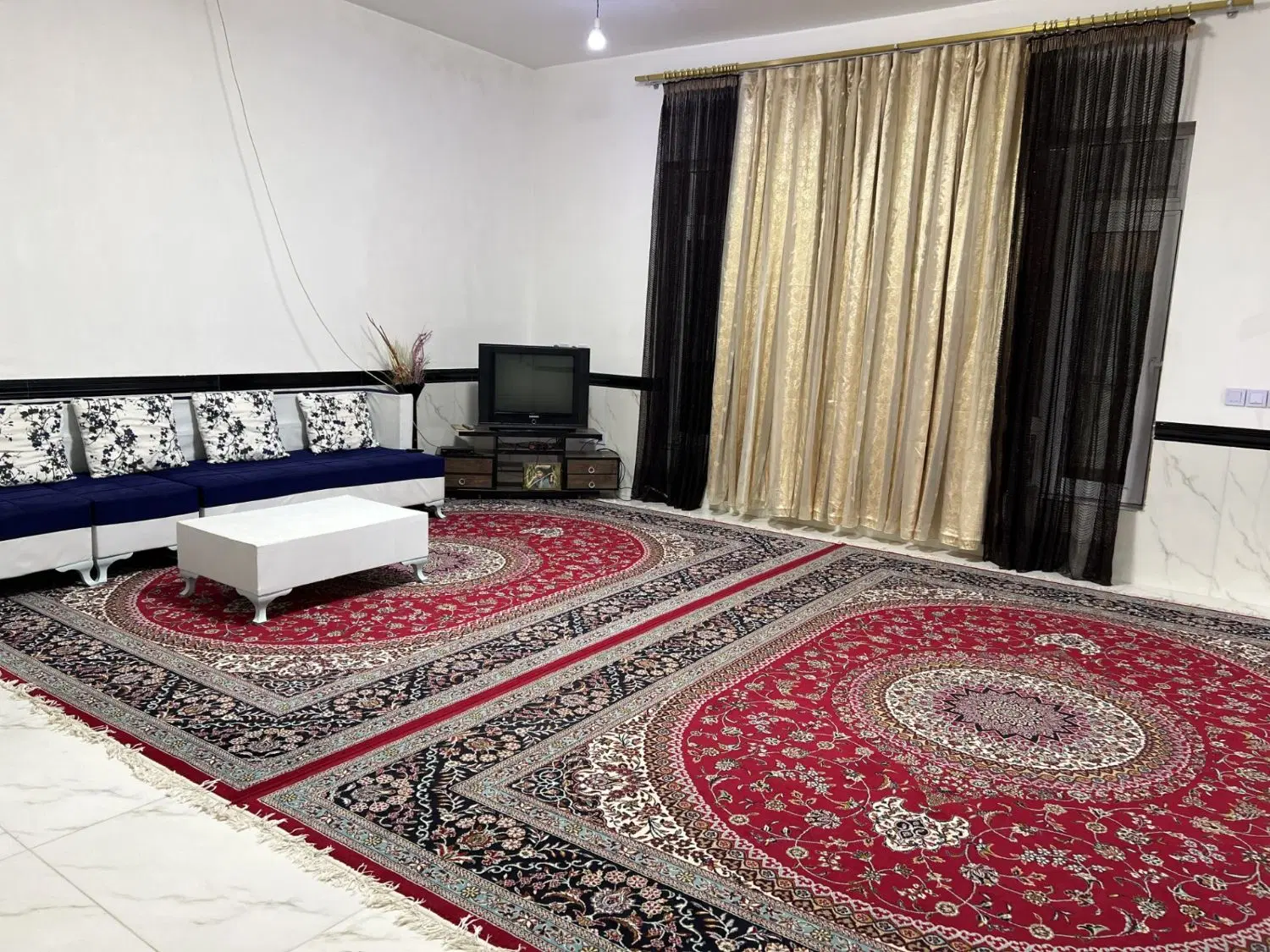 باغ سراب یاوری