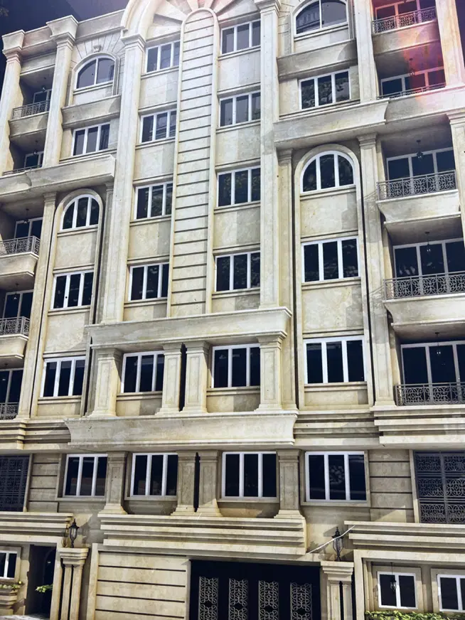باغستان‌غربی_۹۰متر_قدرالسهم‌دار_نما_شیک