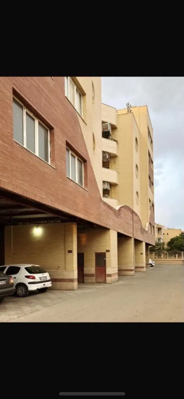 خانه مسکونی