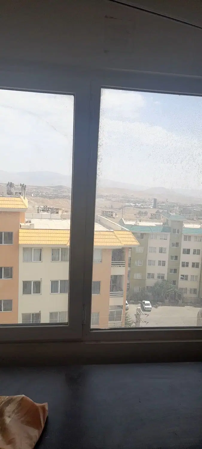 واحد مسکونی پردیس