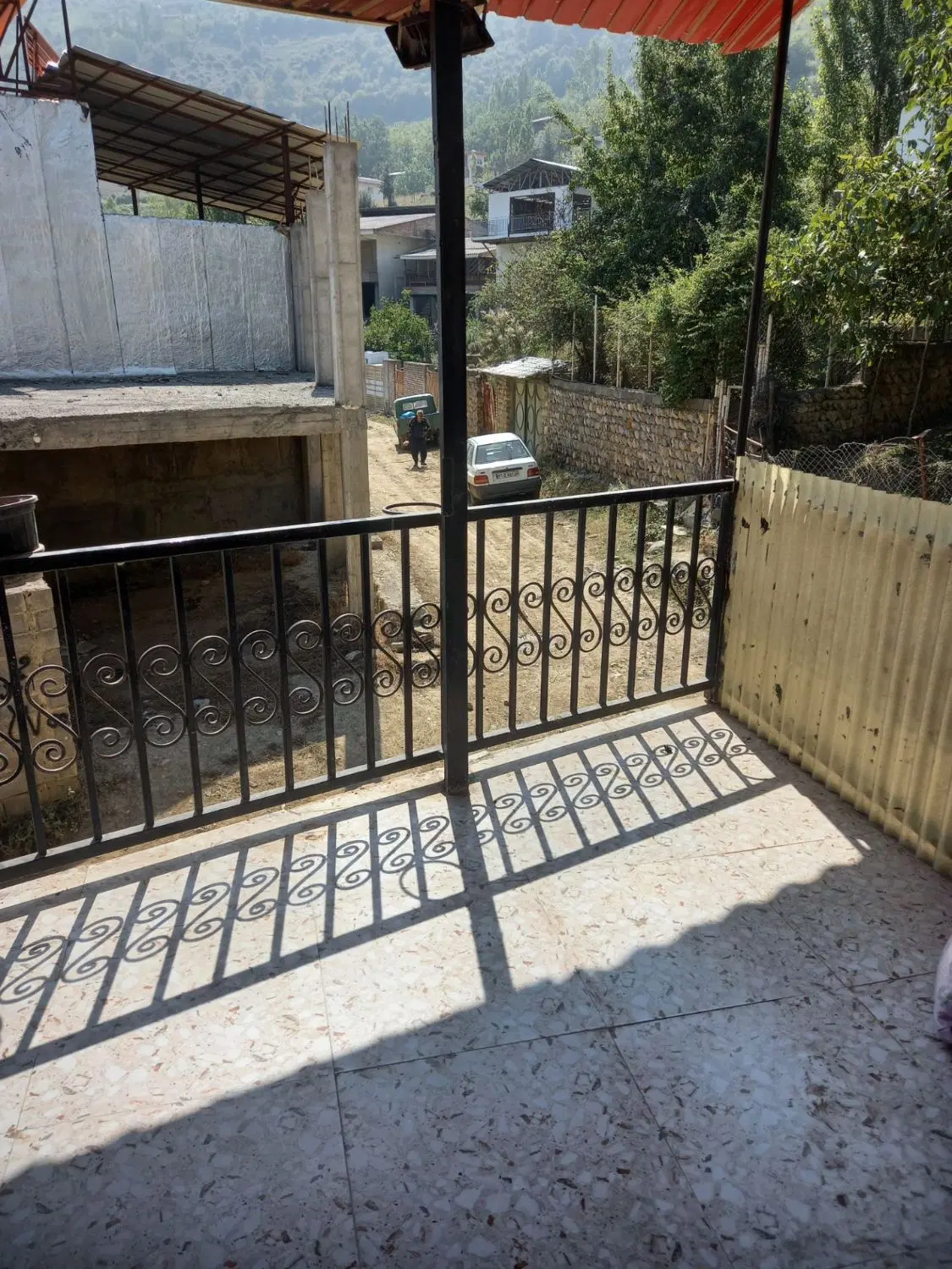 خونه ویلایی
