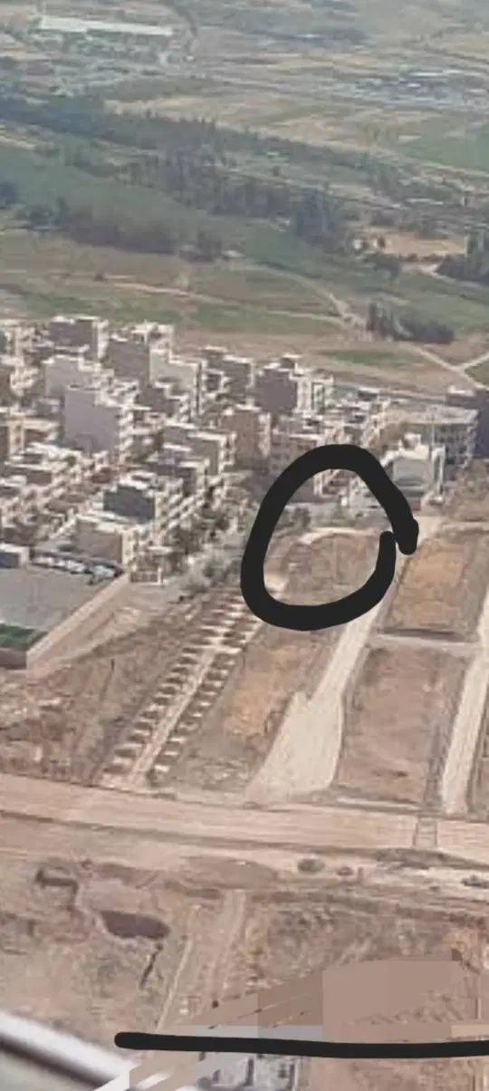 مسکن ملی فاز ۲ شهرک دیار