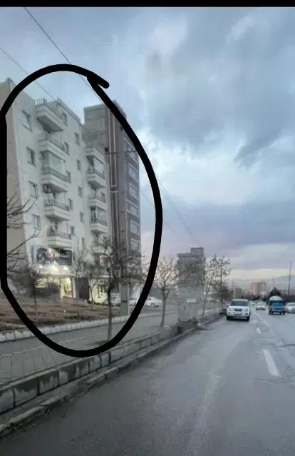 رهن خانه در اندیشه
