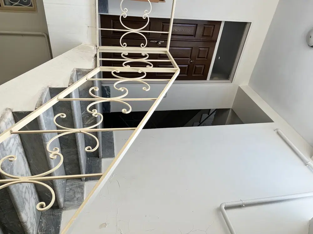 آپارتمان واقع در رضانژاد جنوبی