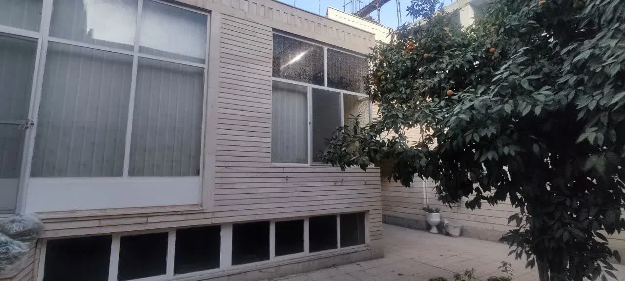 فروش منزل مسکونی