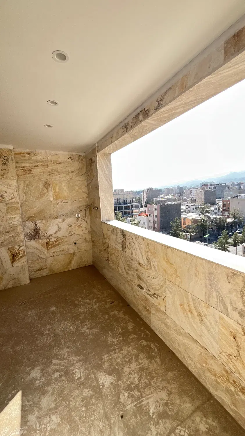 ۹۳ متری _ دو نبش _ حاشیه بلوار سجاد