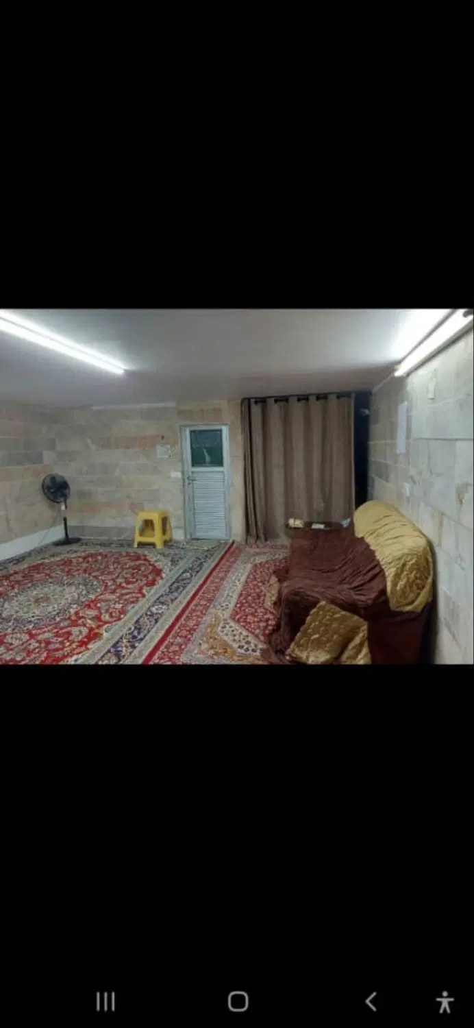 اجاره منزل ویلایی دوطبقه دوبلکس نزدیک حرم