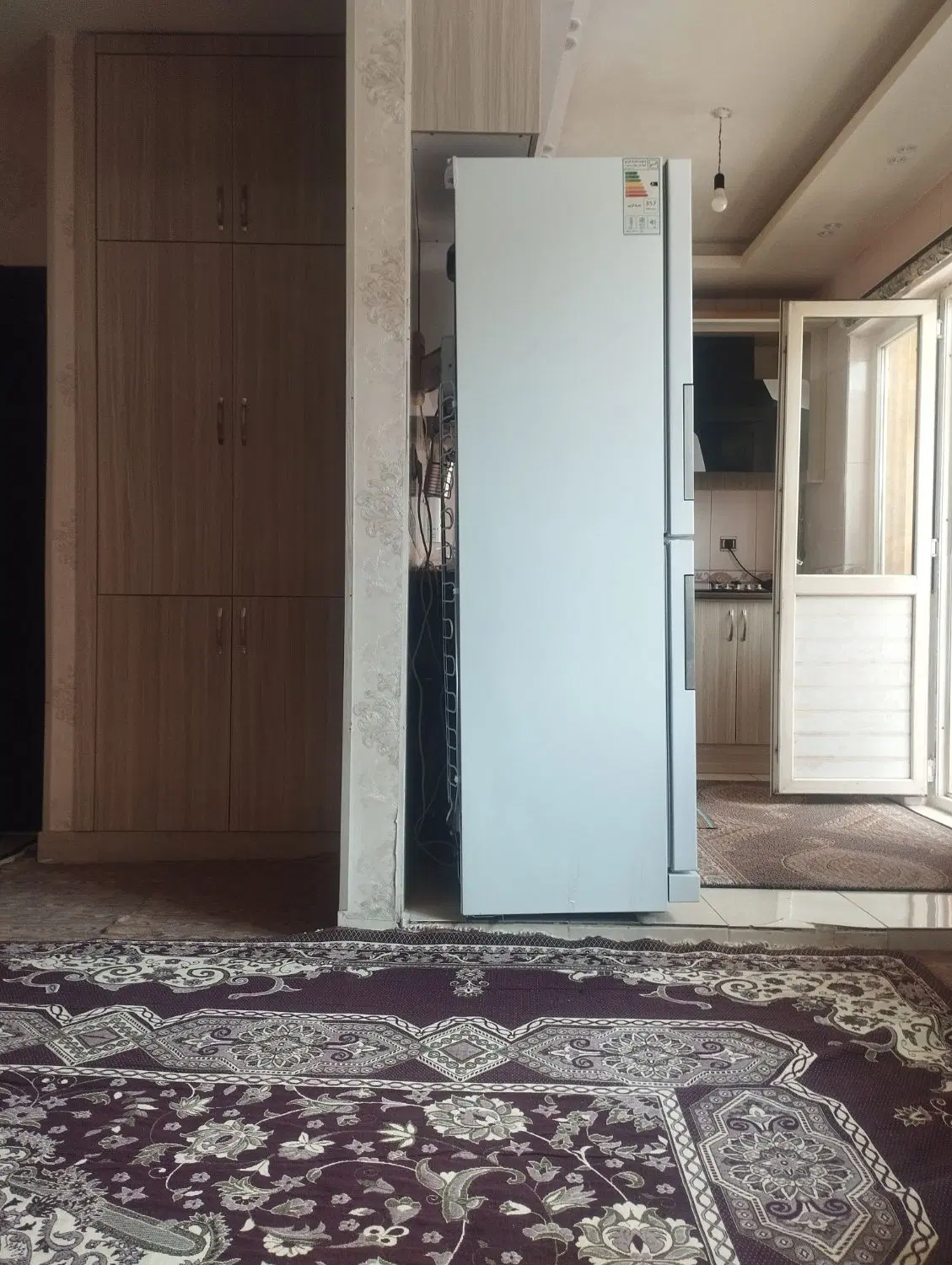 اجاره روزانه طبقه ۲