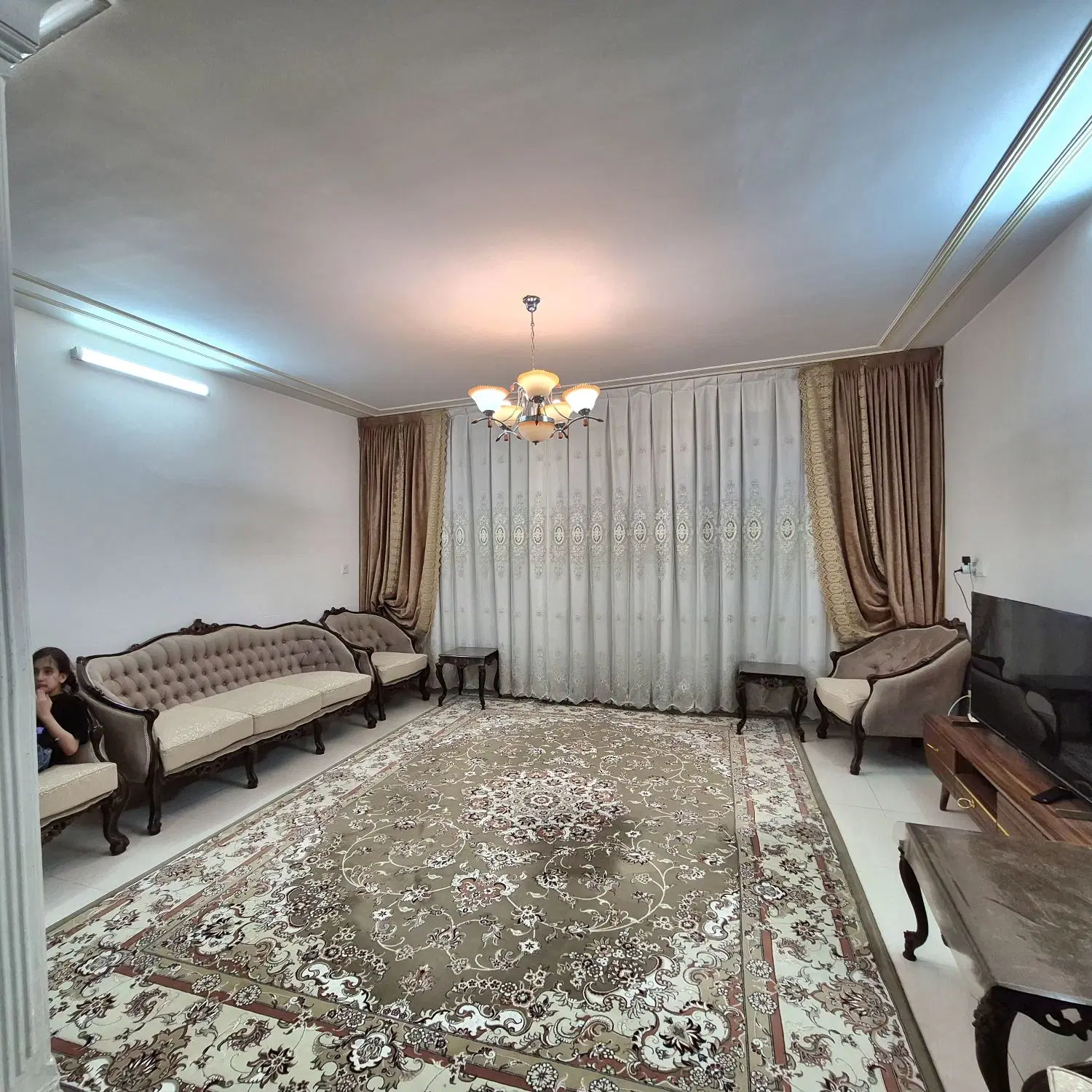 آپارتمان ۷۸ متری_ شهید بهشتی
