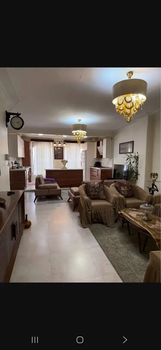 ۵۰متر ۱ خ_پارکینگ_بالکن_تمیز_شهرزیبا