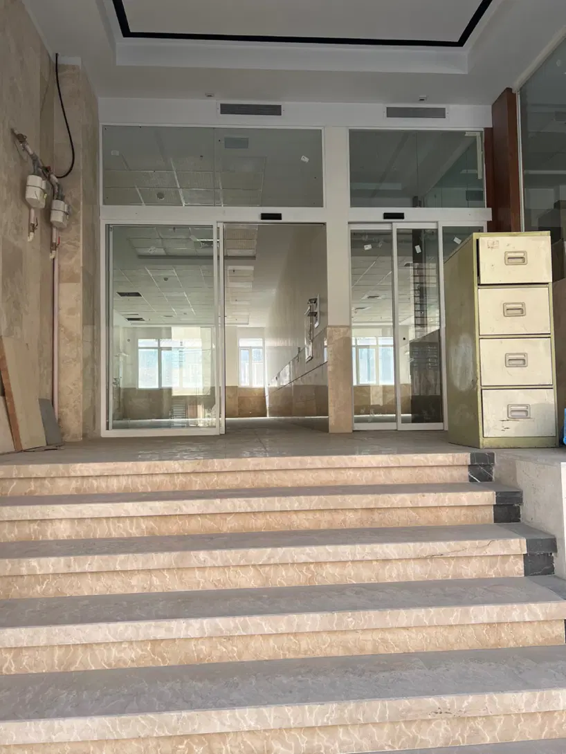 اجاره مغازه ۸۳ متری منطقه ۲۲