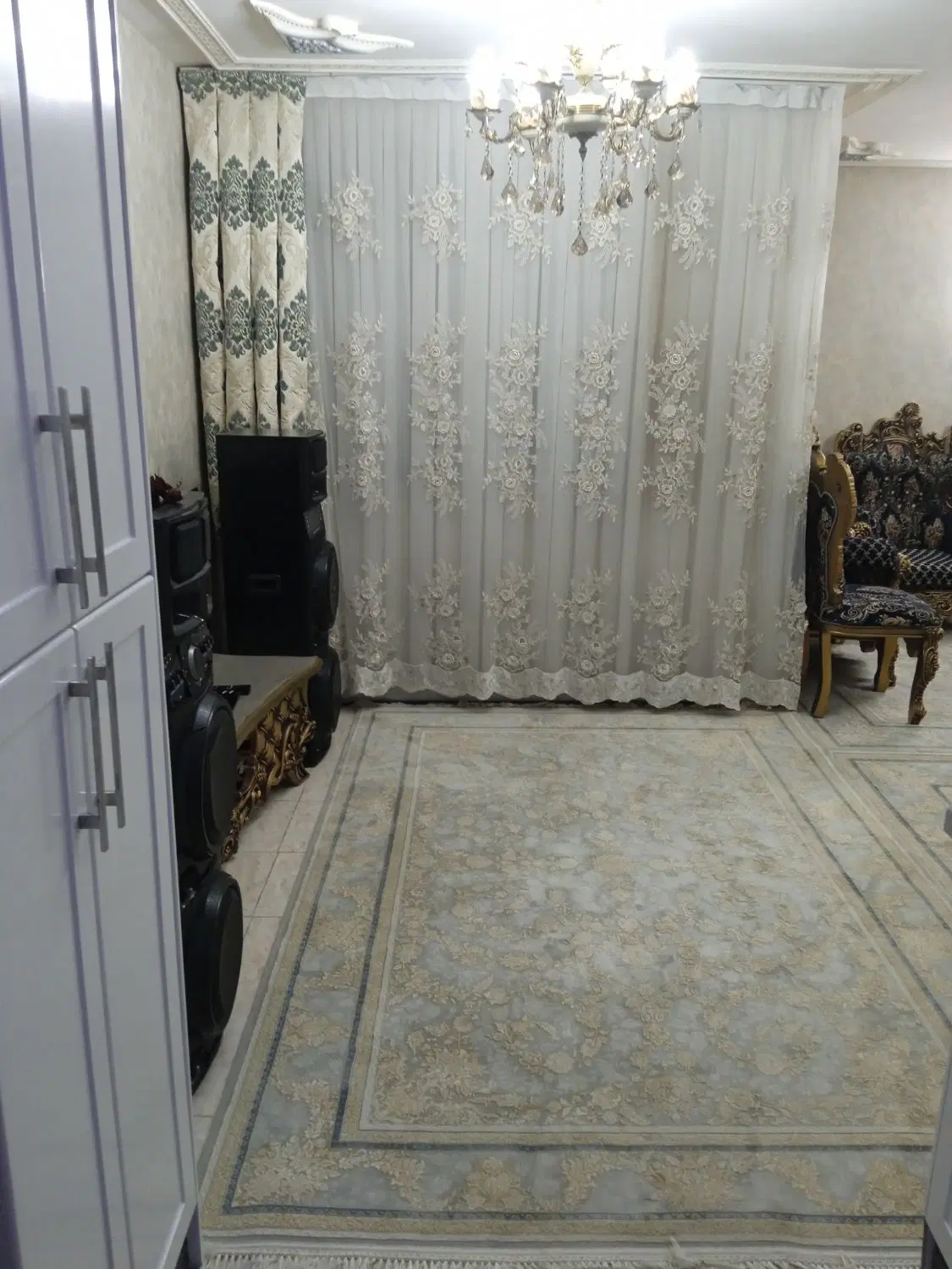 خانه 78متری