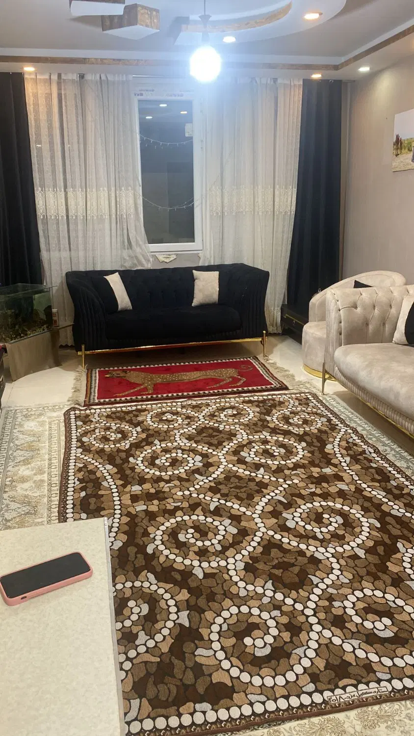 آپارتمان دو خوابه