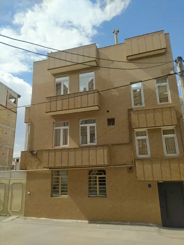 اجاره واحد ۹۰ متری در شیخ تپه