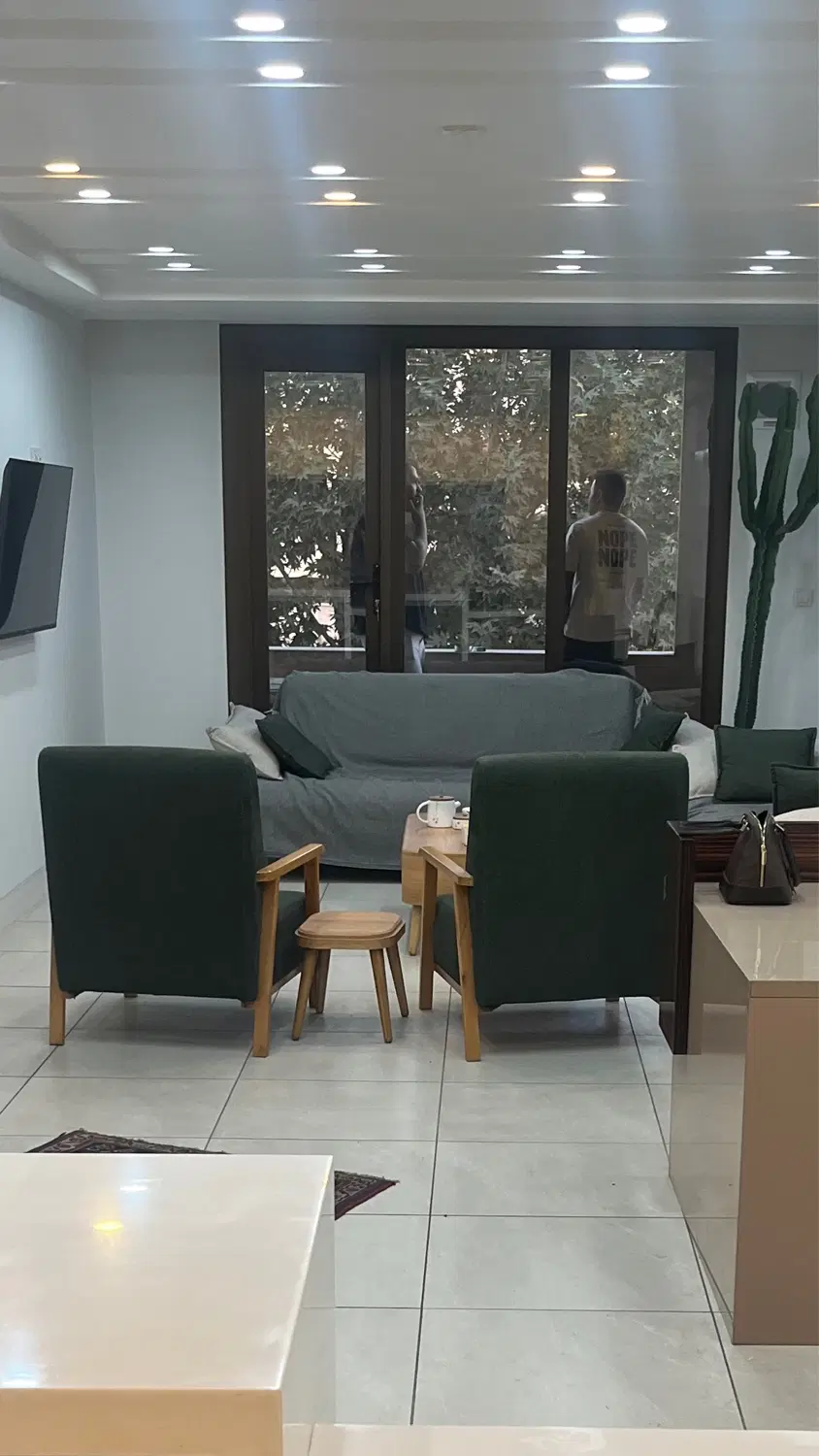 واحد اداری برای رهن و اجاره
