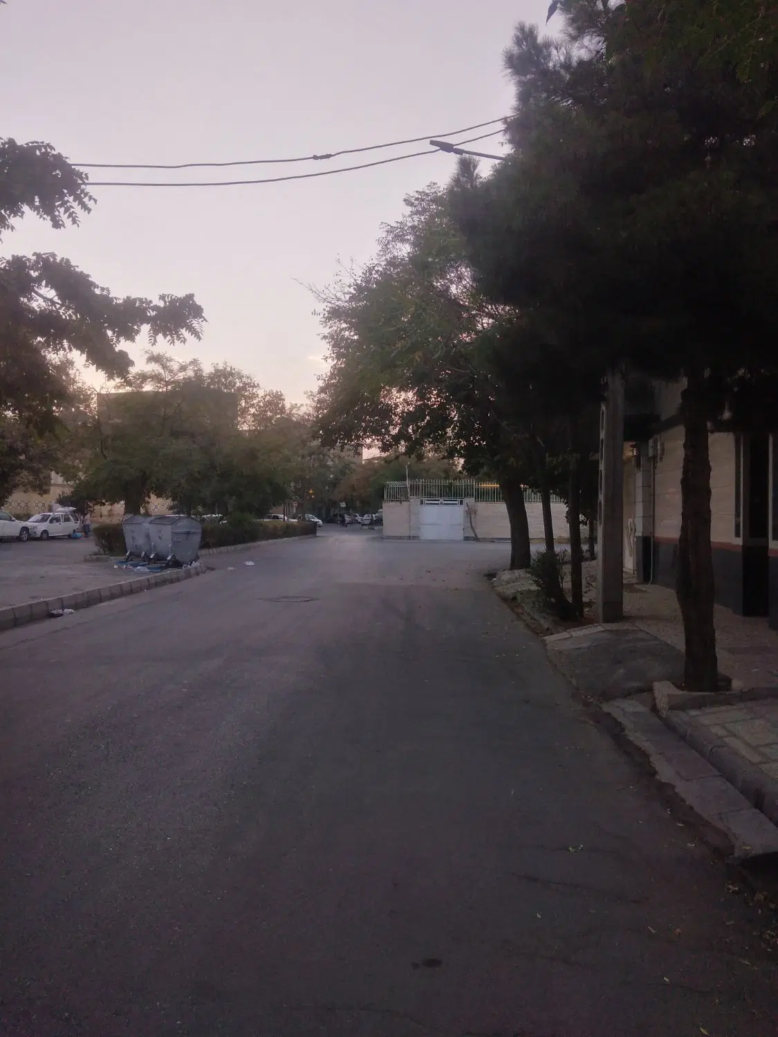 رهن و اجاره فوری 120 متری بابا طاهر