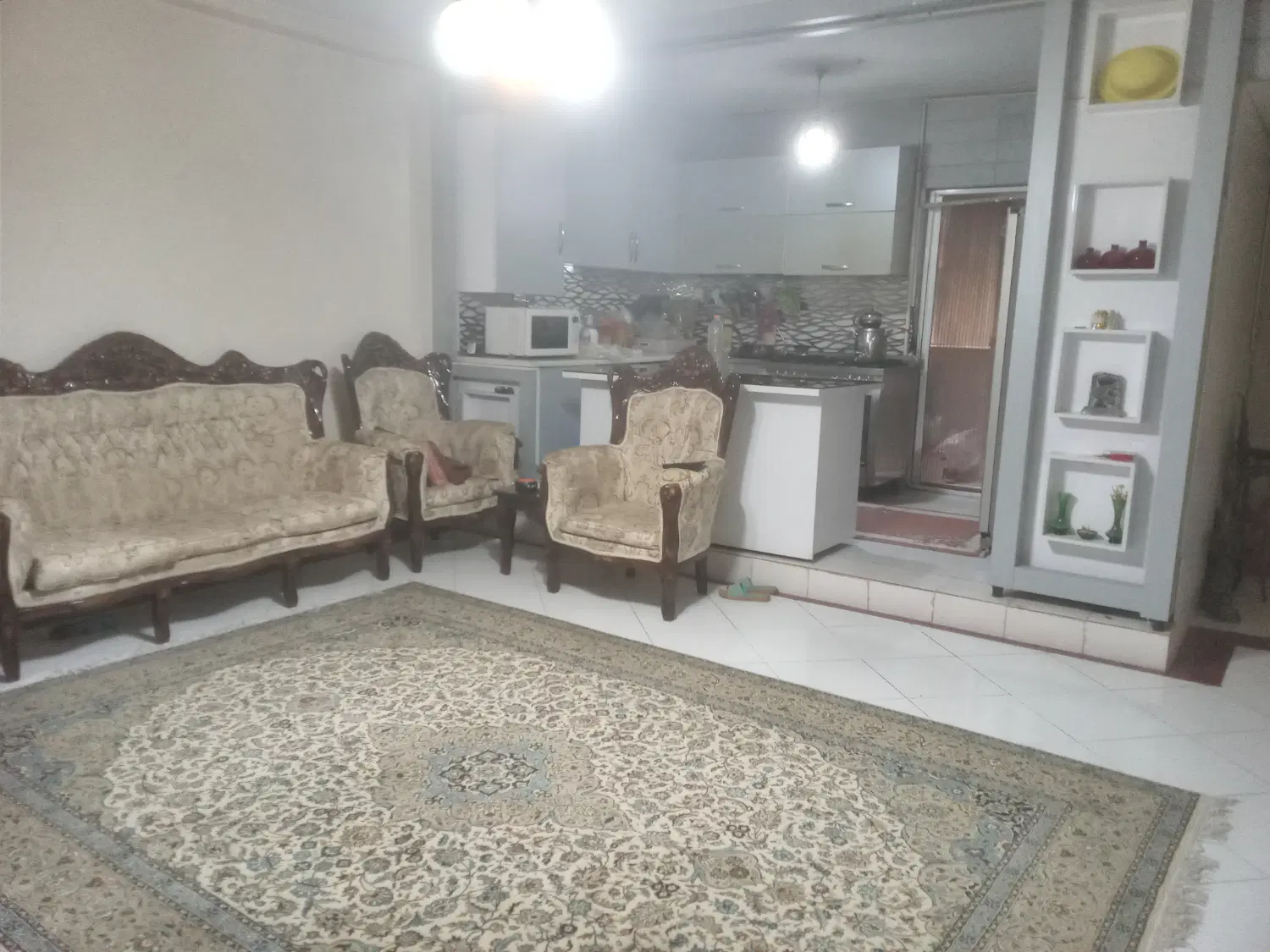 فروش آپارتمان