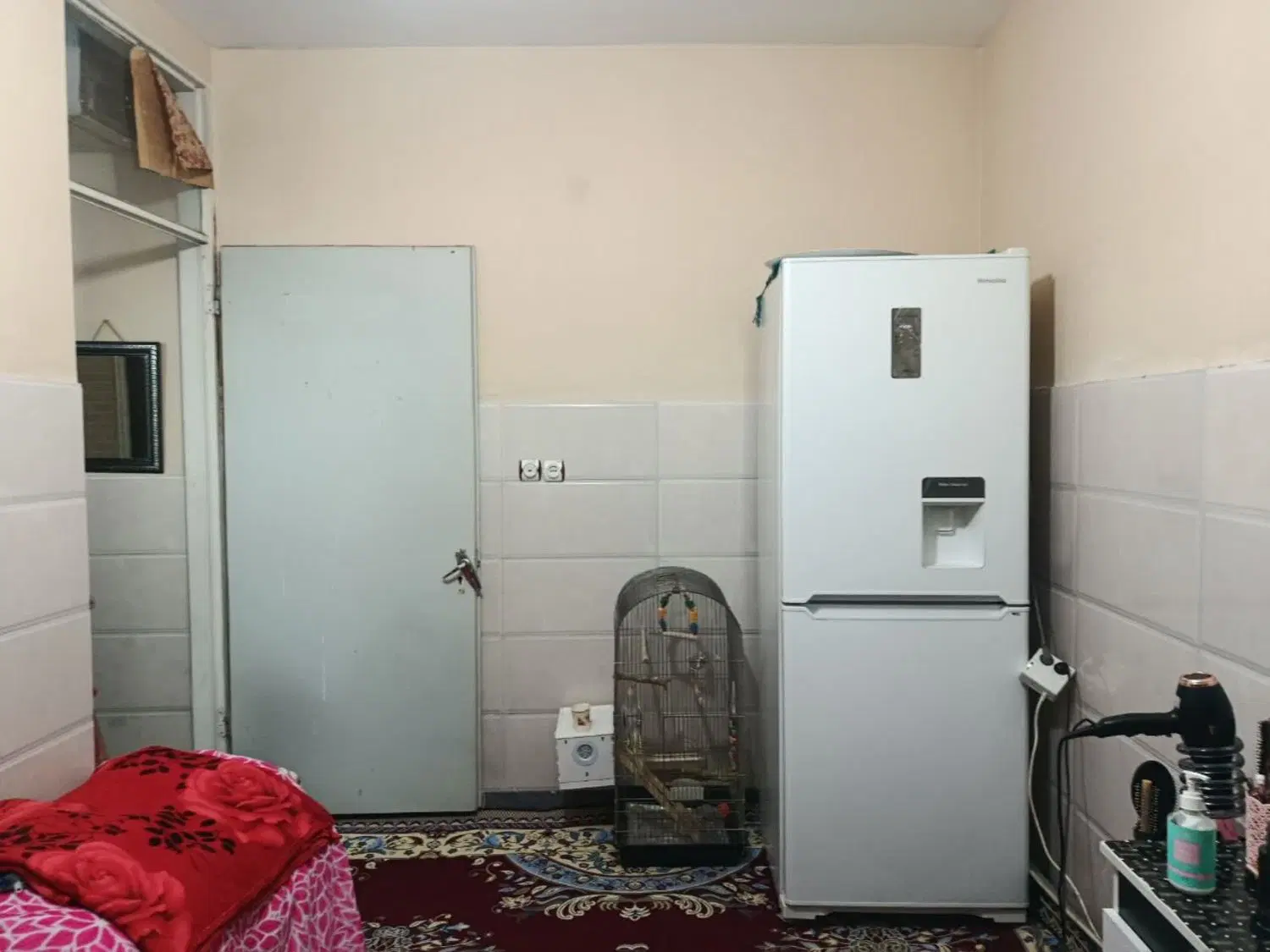 اجاره منزل مسکونی