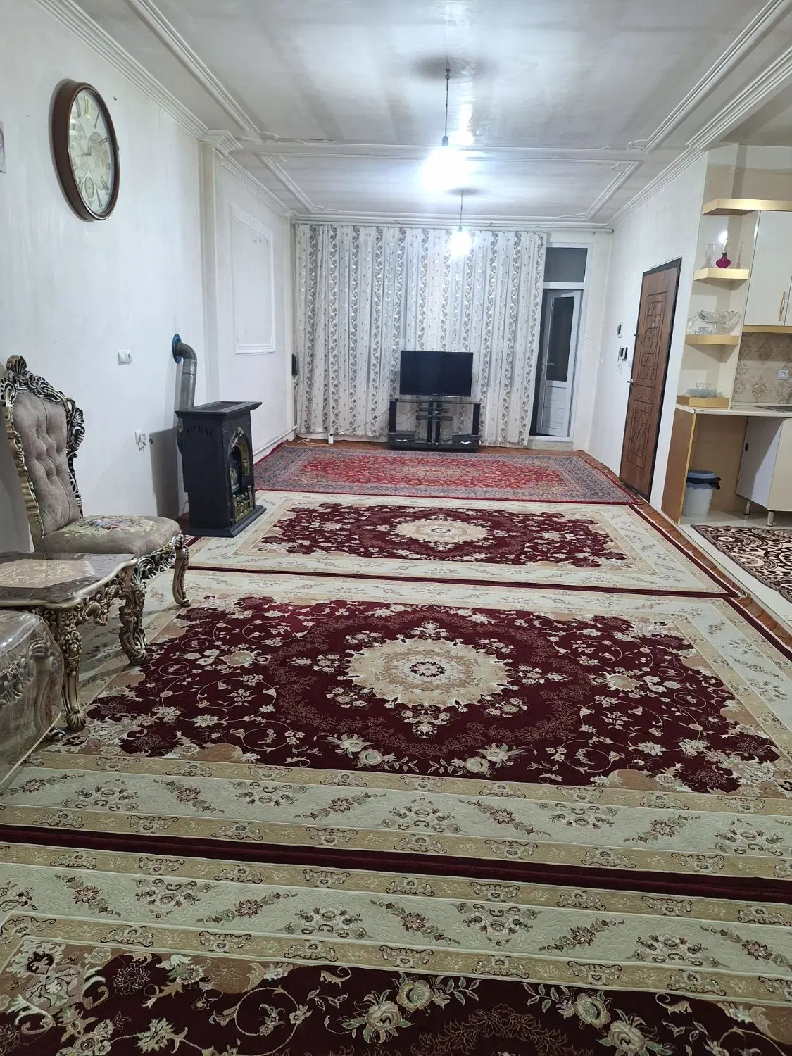 سوییت در شاهگلی