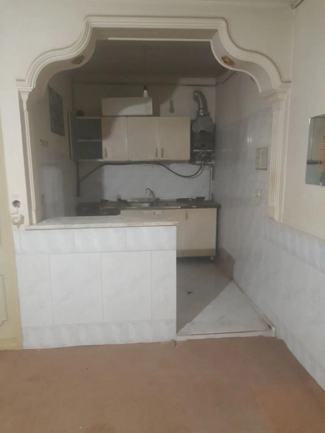 اجاره خانه ویلایی یک طبقه 65 متری