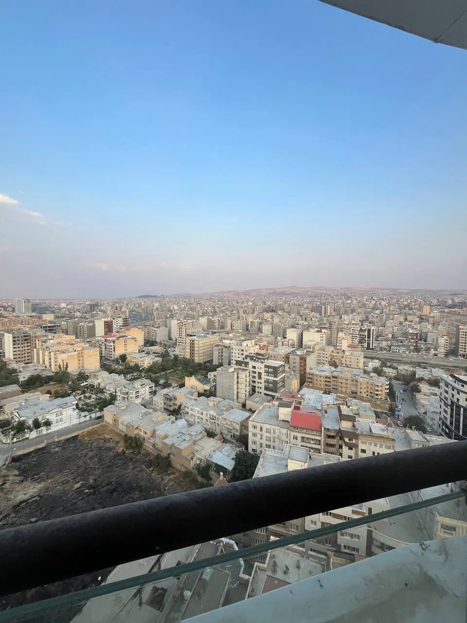 پیش فروش تک واحدی فضلای 2