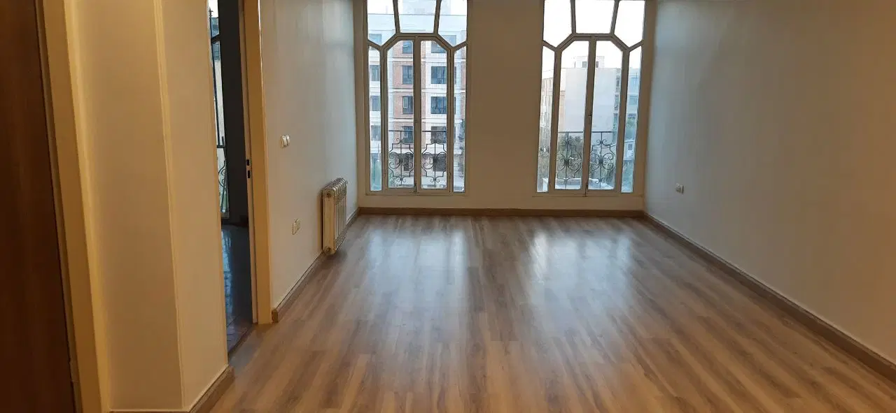اجاره آپارتمان ۸۰متردر سازمان برنامه شمالی