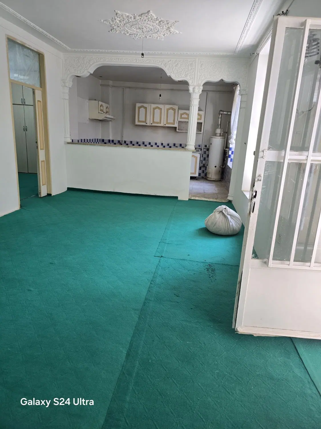 خانه ویلایی ۱۲۰متری اصلی نایسر