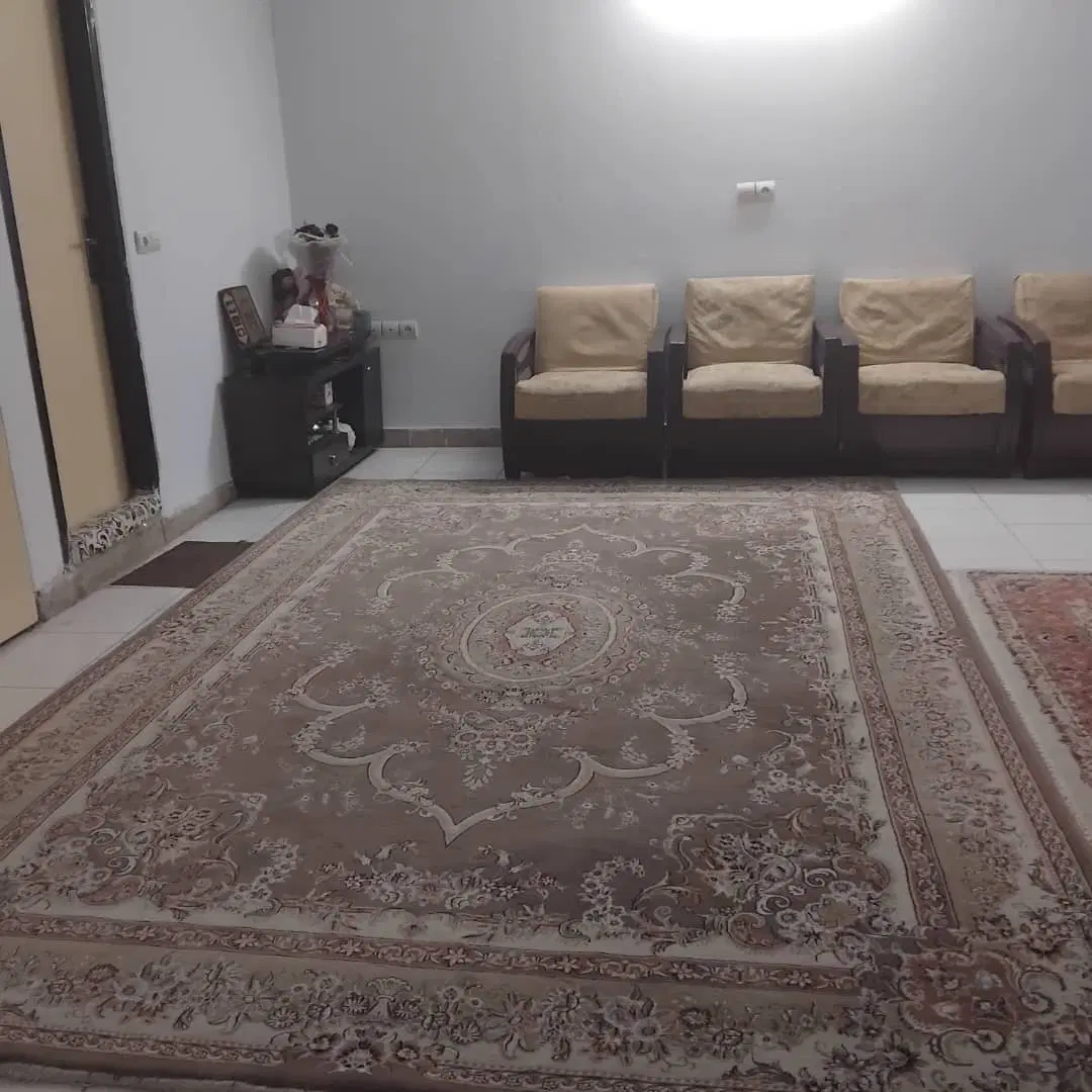 اجاره ۷۵ متری ۲ خواب در فرگاز کرج