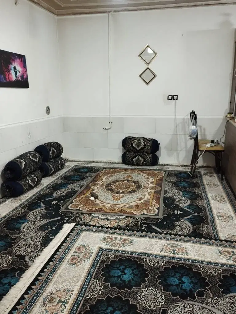 منزل ۷۰ متری مستقل یک خواب