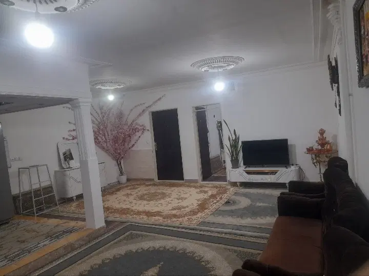 خانه ویلایی قزوین ناصراباد