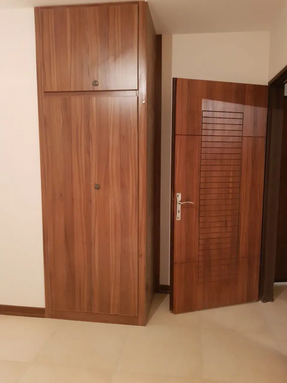 فروش آپارتمان ۲ خواب شمالی جنوبی