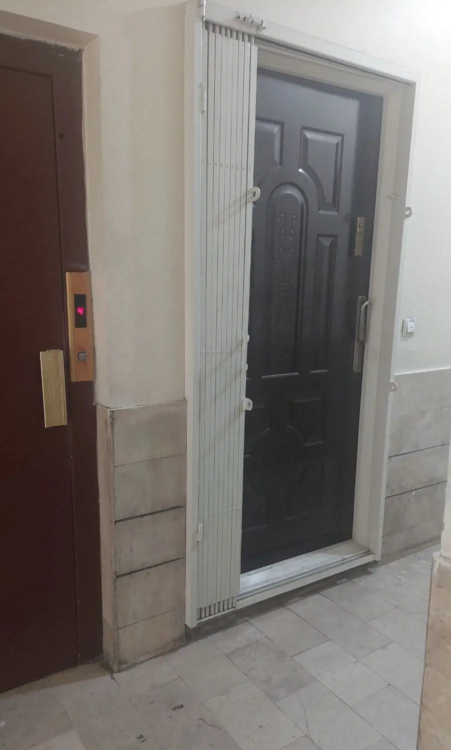 اجاره آپارتمان ۶۵ متری