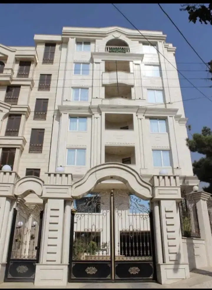 ۱۶۰مترسه خواب_باهنرجنوبی