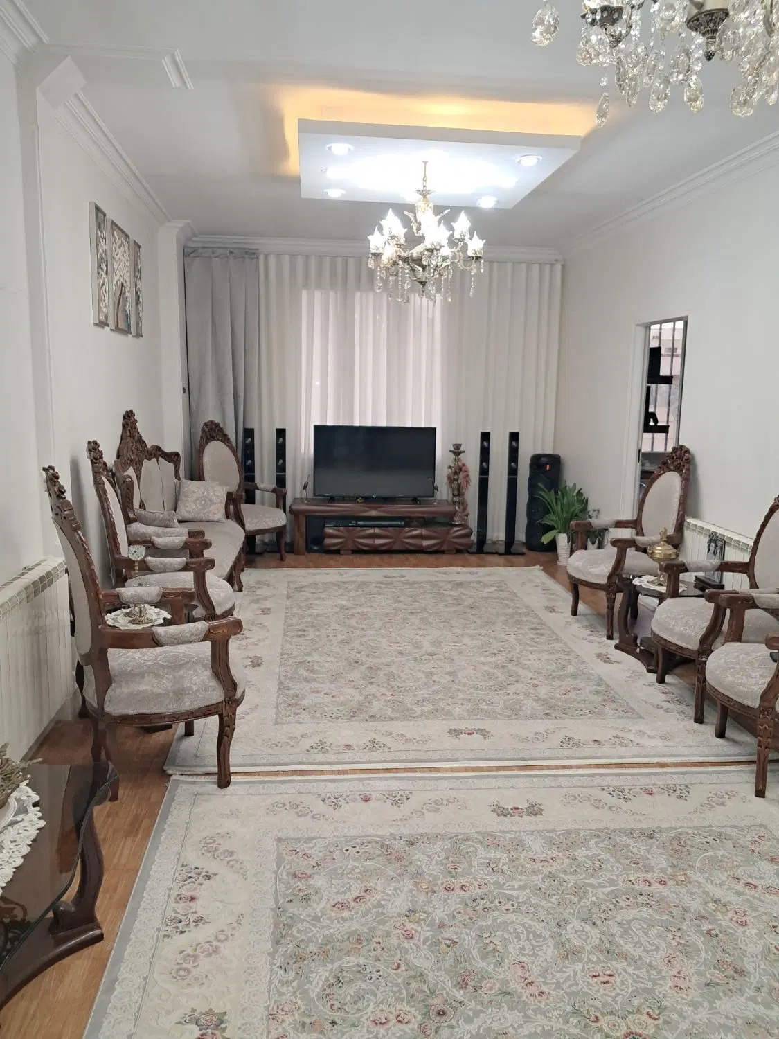 فروش آپارتمان۷۴متری تکواحدی