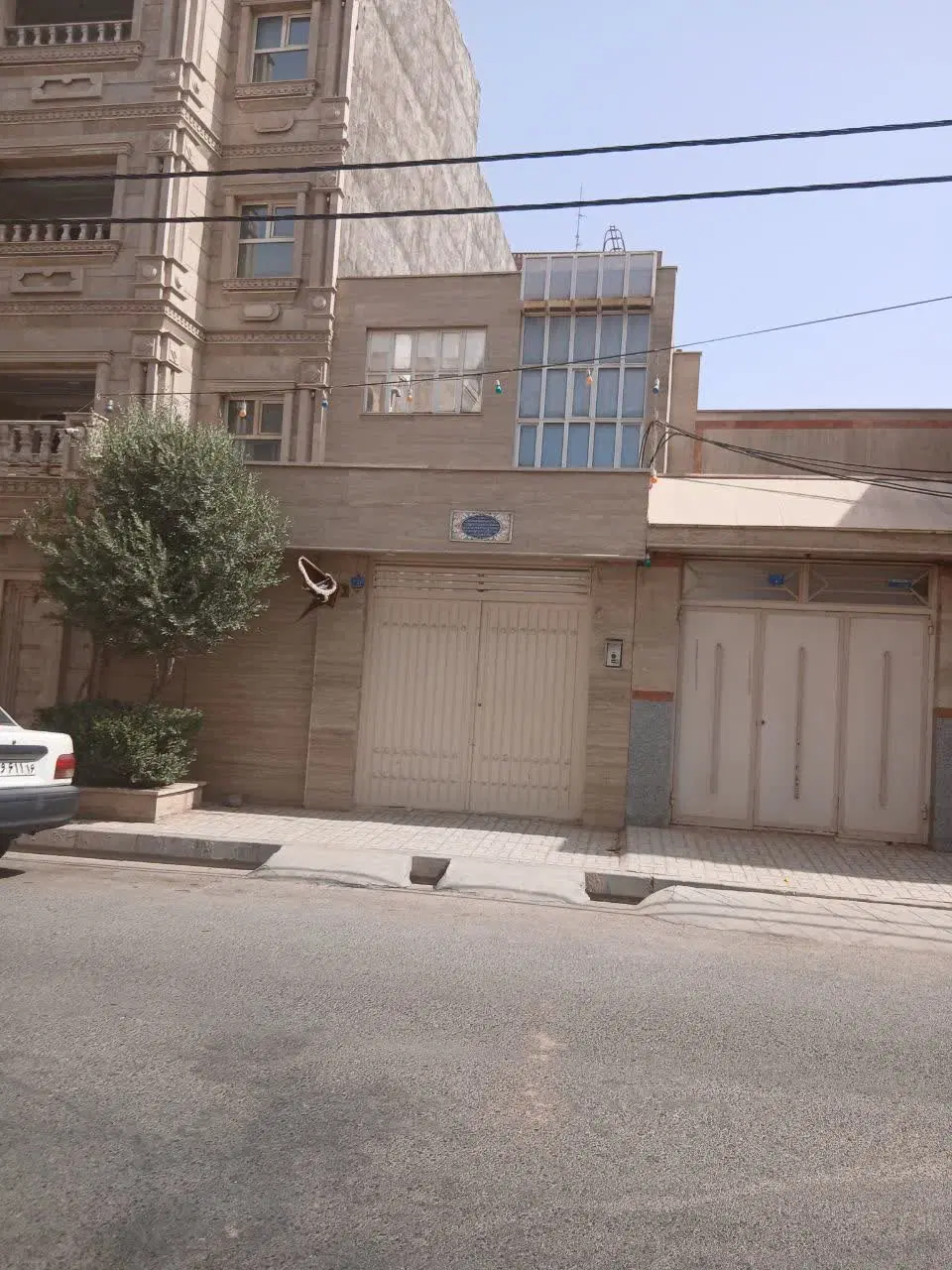 خونه ویلایی در انسجام با قیمت خوب