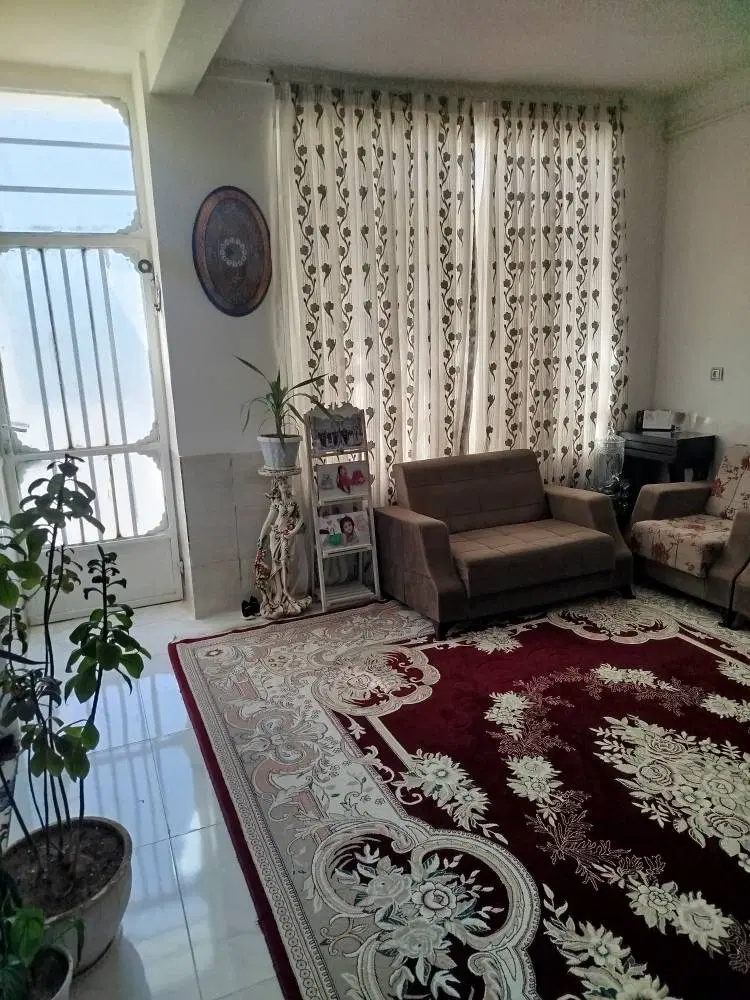 خانه فروشی سعدی
