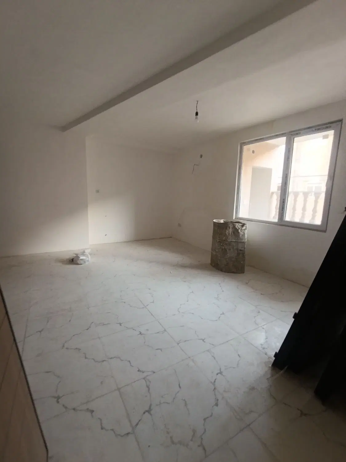 آپارتمان ۱۱۰متری