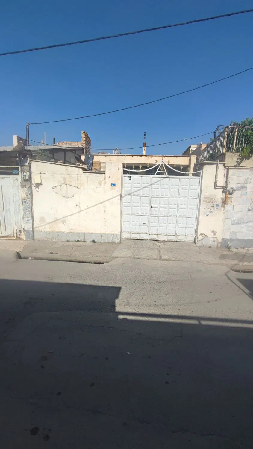 فروش خانه ویلایی