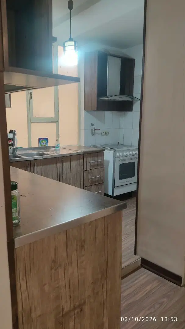 ۷۳ متری طبقه ۲_ واریان شهر_قلب زنبق ها_بنفشه