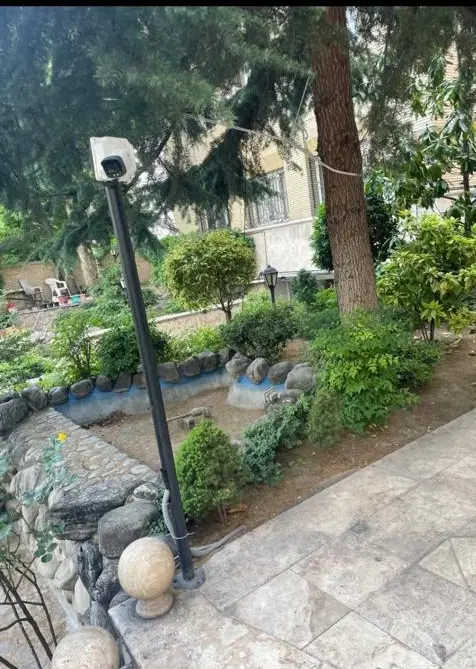 ۱۷۵ متر ۳ خواب تاپ لوکیشن