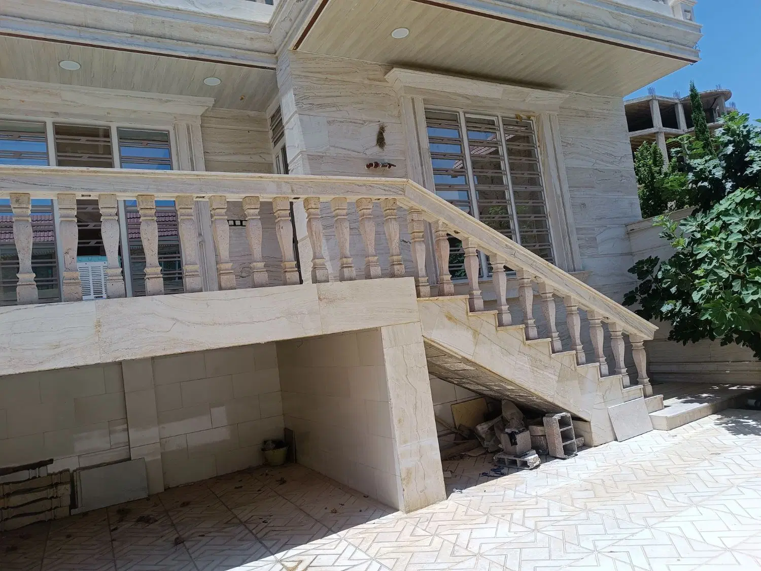 فروش خانه درقلات