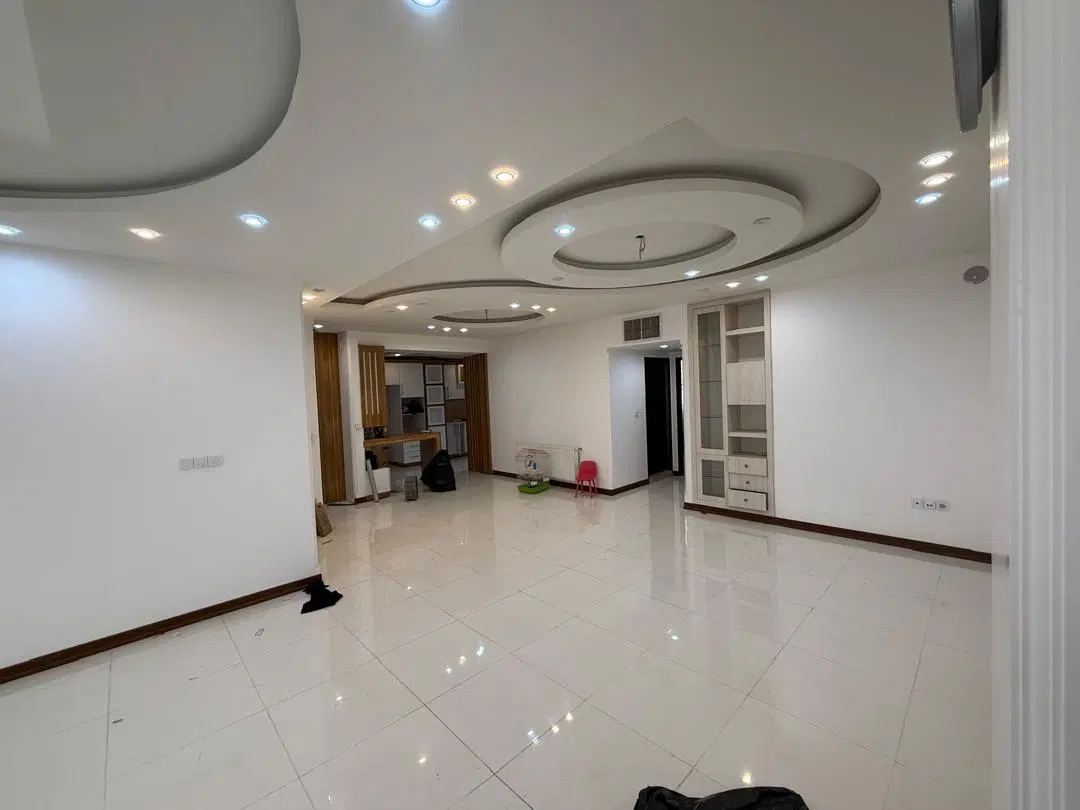 آپارتمان اجاره نظام مهندسی۱۲۰متر