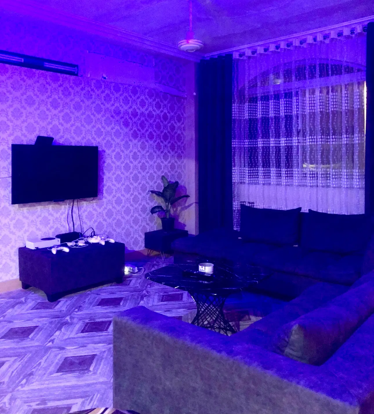 اجاره واحد گرگانپارس