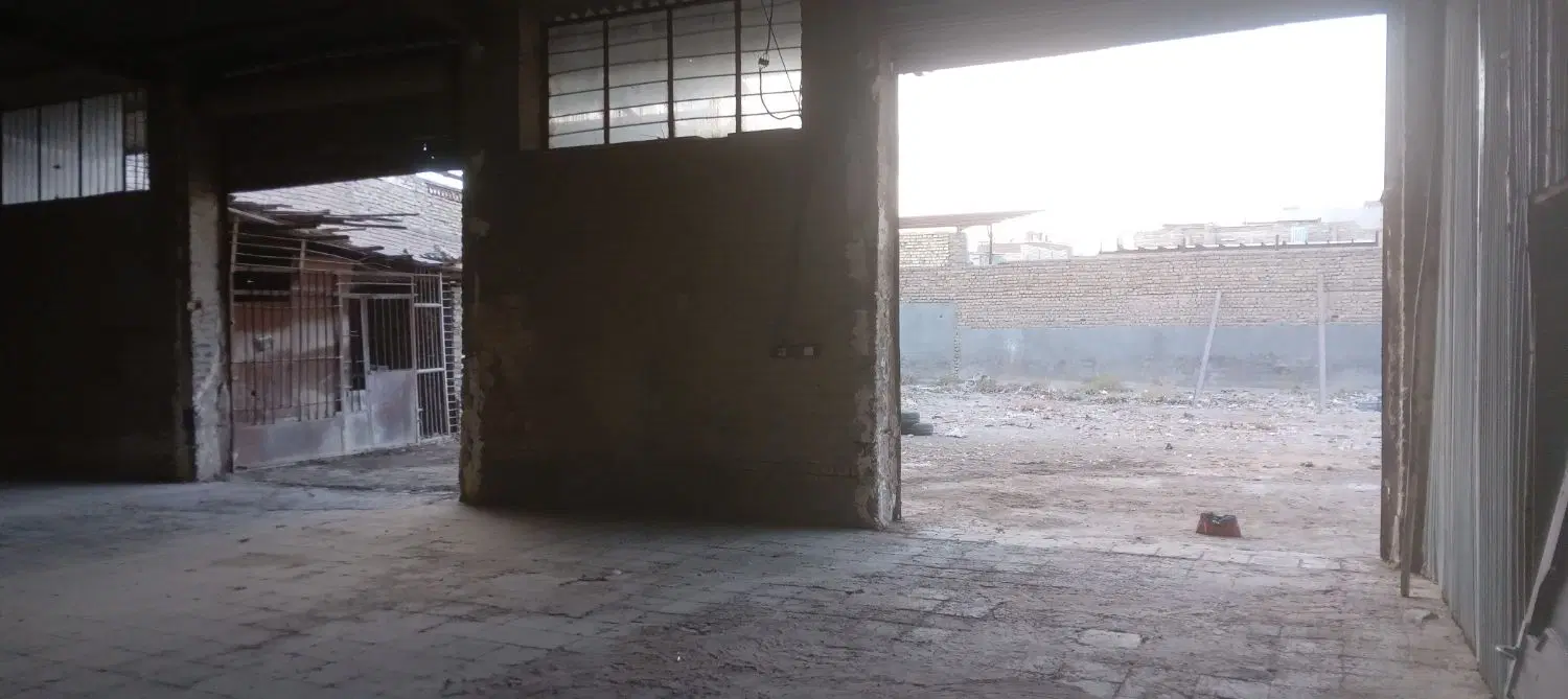 سوله جهت‌ انبار وکارها