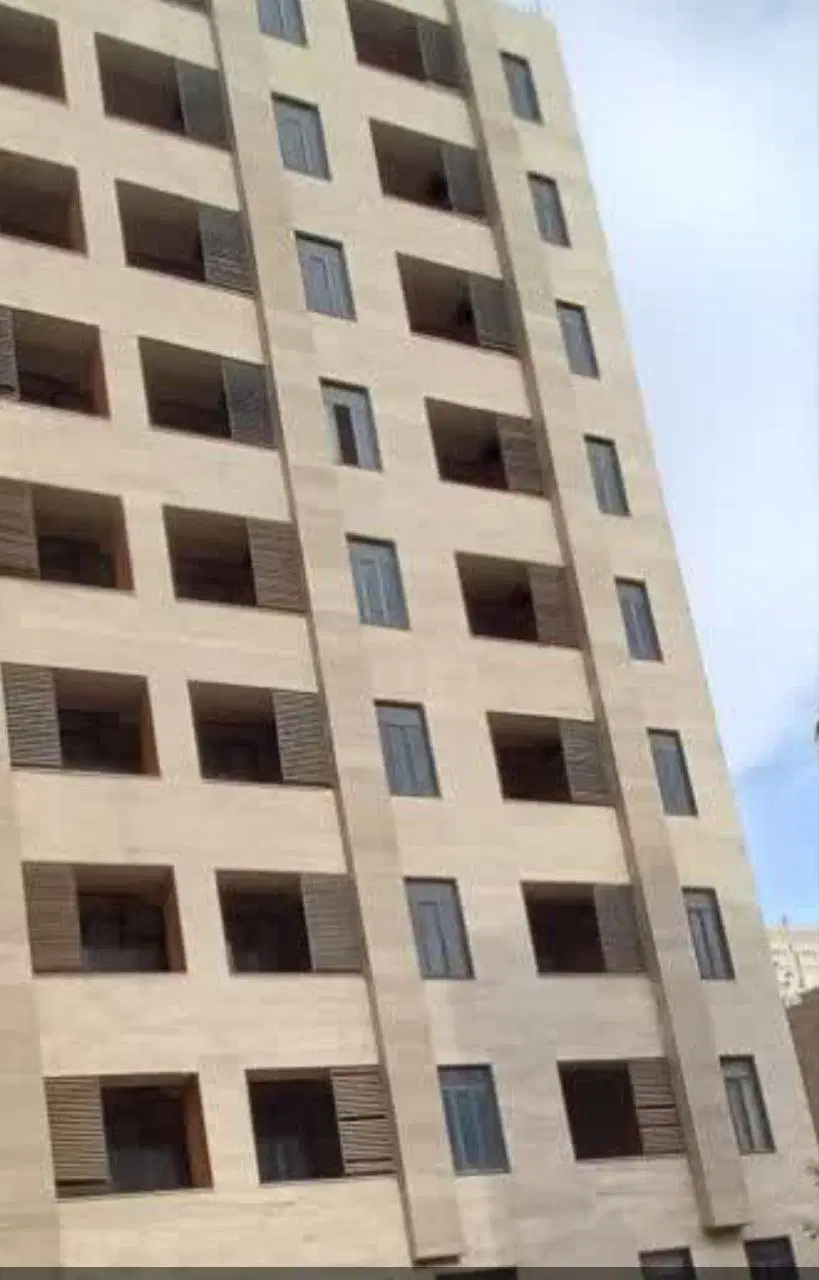 ۸۰ متر کلید نخورده