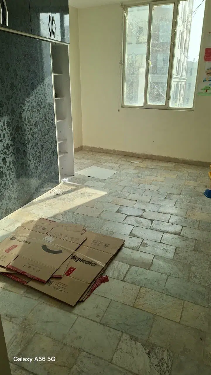 آپارتمان ۷۵ متری اجاره ای