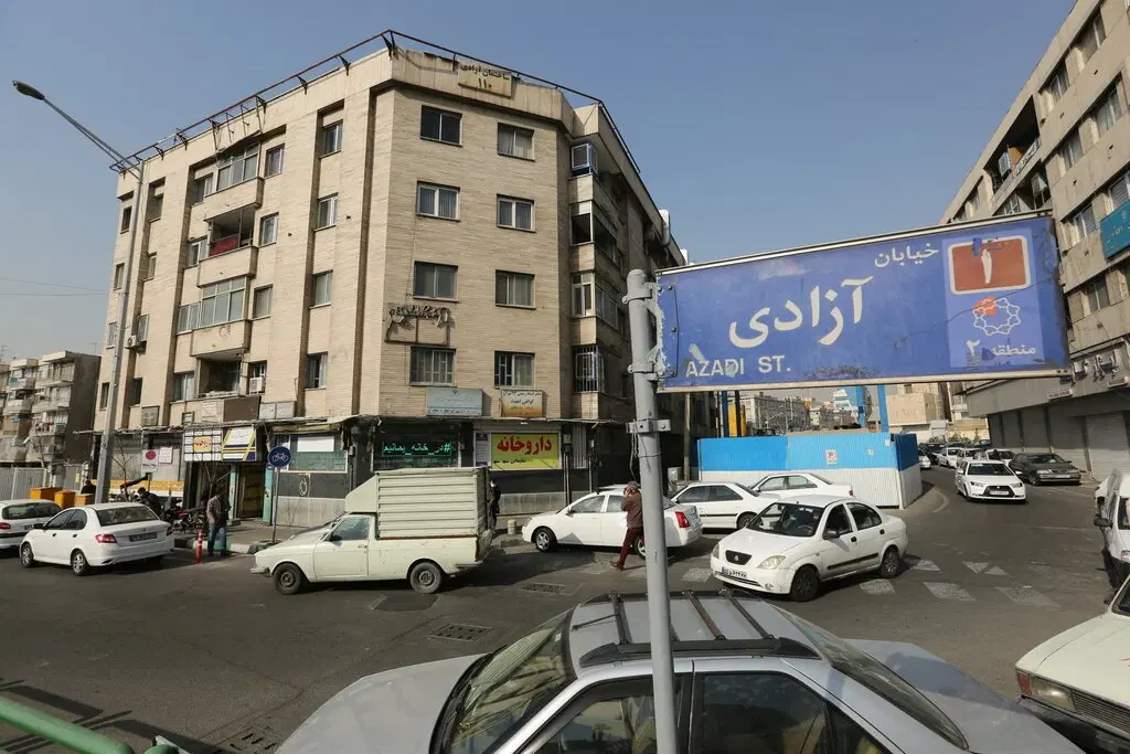 فروش 155 متری موقعیت اداری (مترو شادمان)