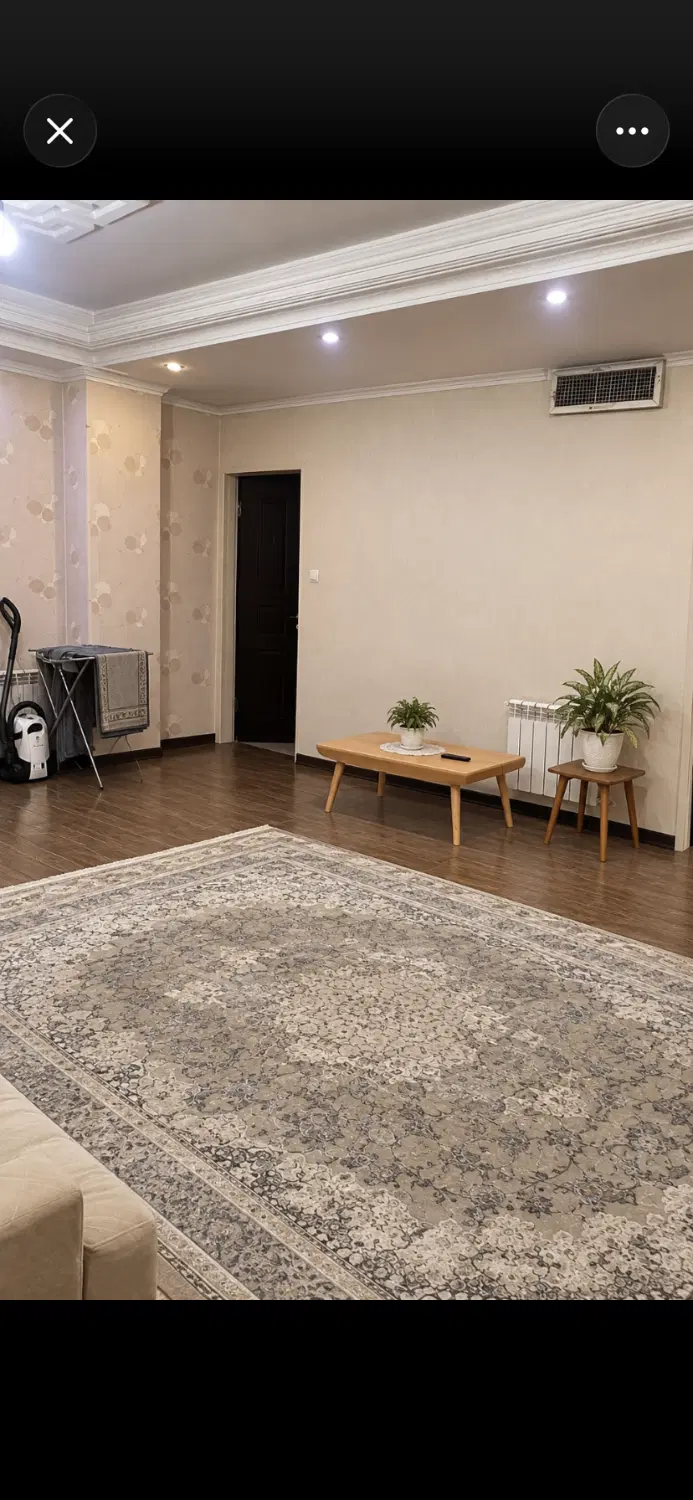 ۱۰۳متر__غرق نور__ دوخواب تهرانسر
