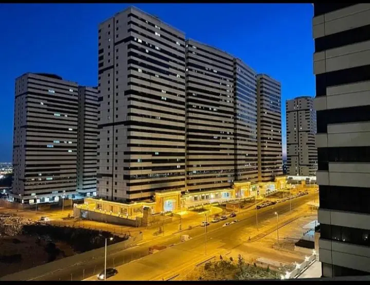 شهرک شهید خرازی